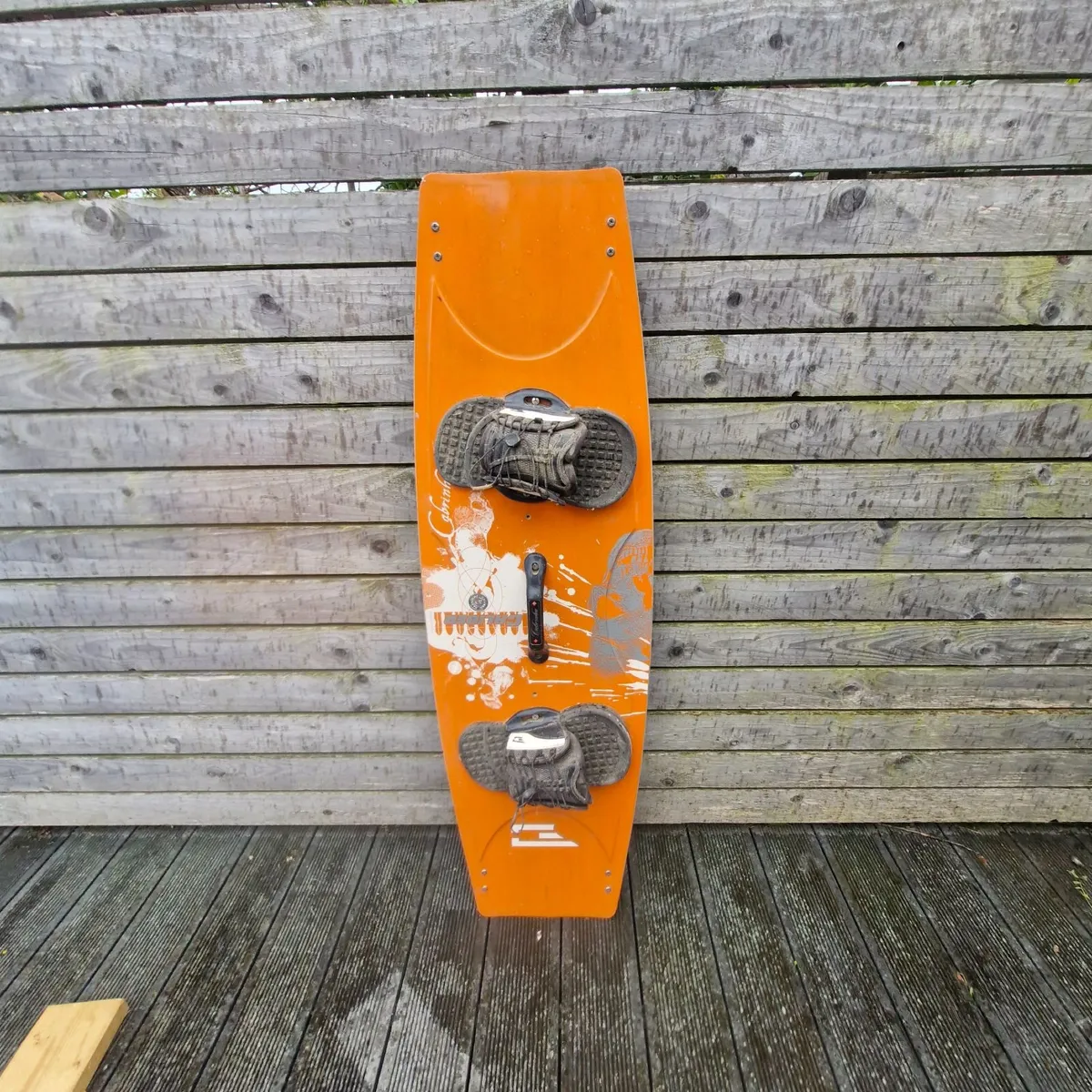 Kitesurf package - 200 euros - Image 2