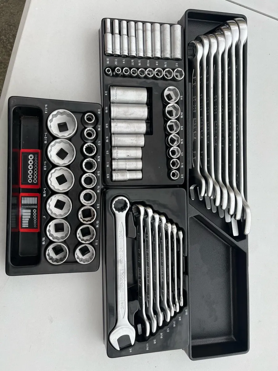 Tools - Image 1
