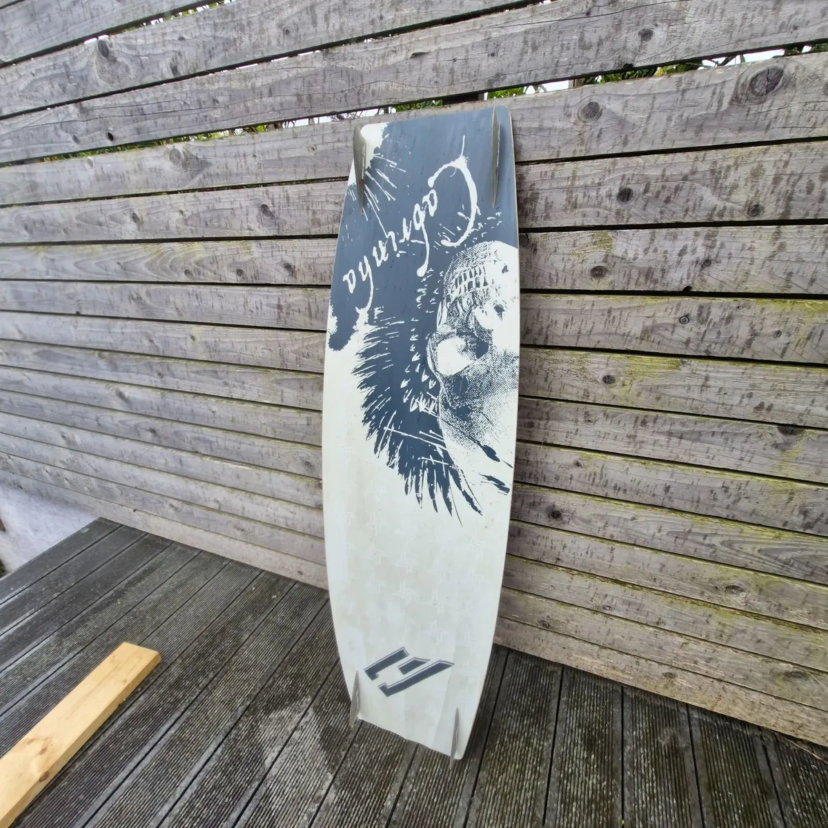 Kitesurf package - 200 euros - Image 3