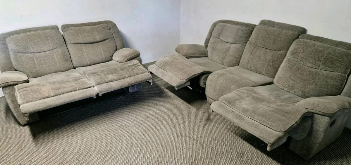Sofas - Image 1