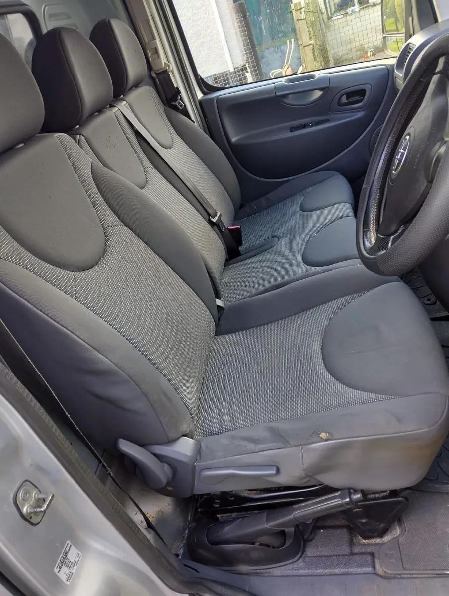 Toyota Proace 2014 - Image 2
