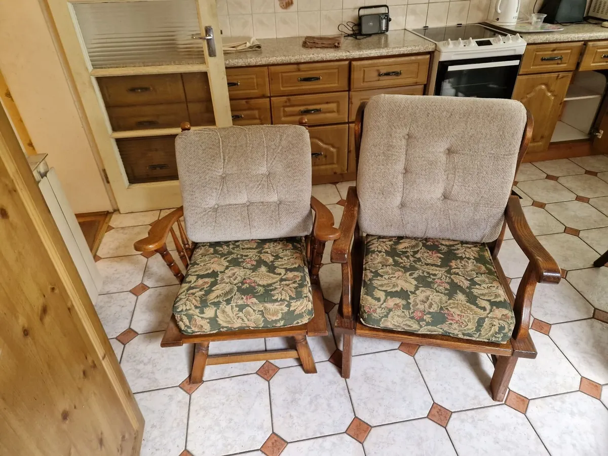 Chairs - Image 1