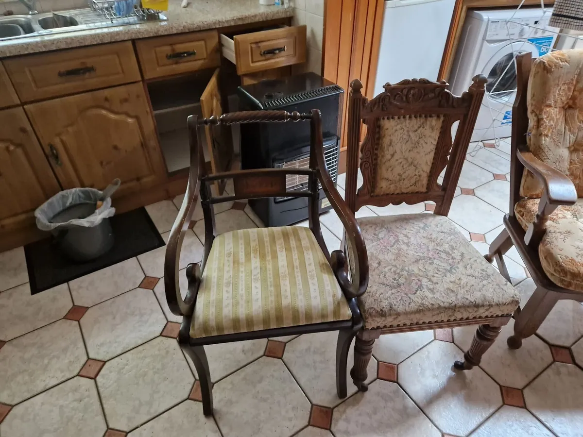 Chairs - Image 2
