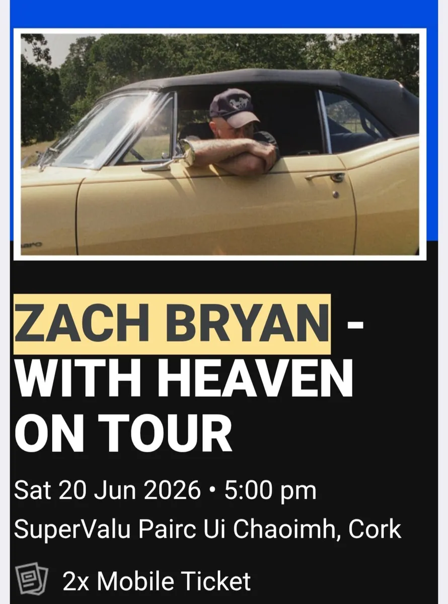 Zach  Bryan