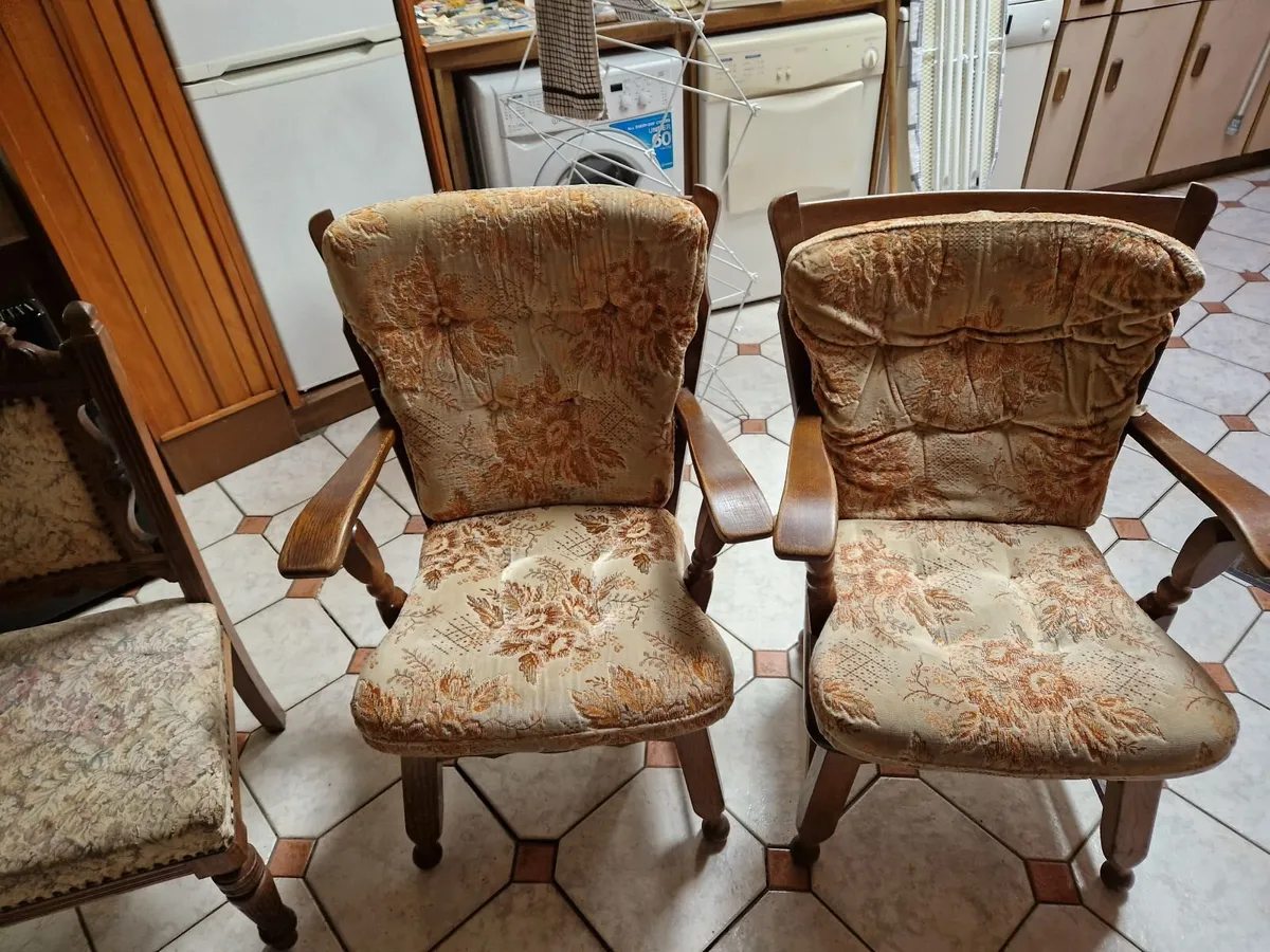 Chairs - Image 3