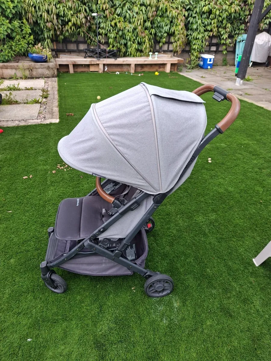 Uppababy Minuv2 - Image 1