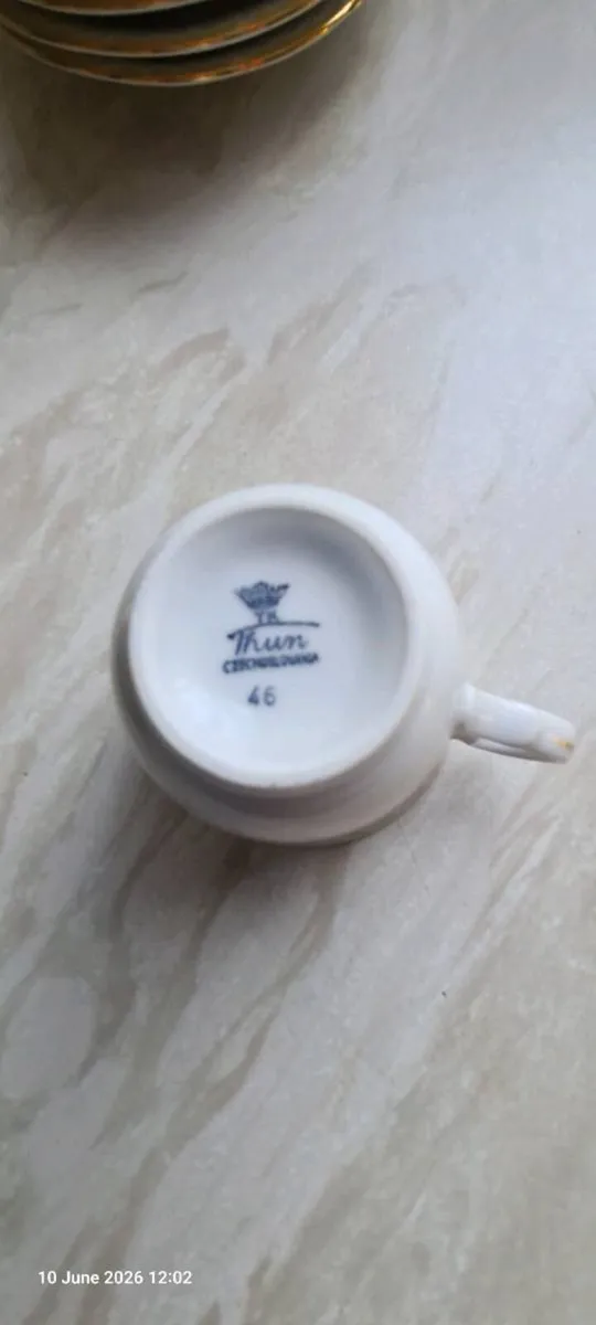 Fine bone China - Image 2