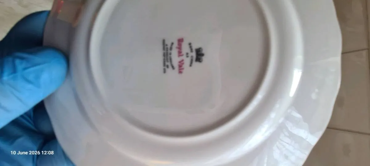 Fine bone China - Image 3