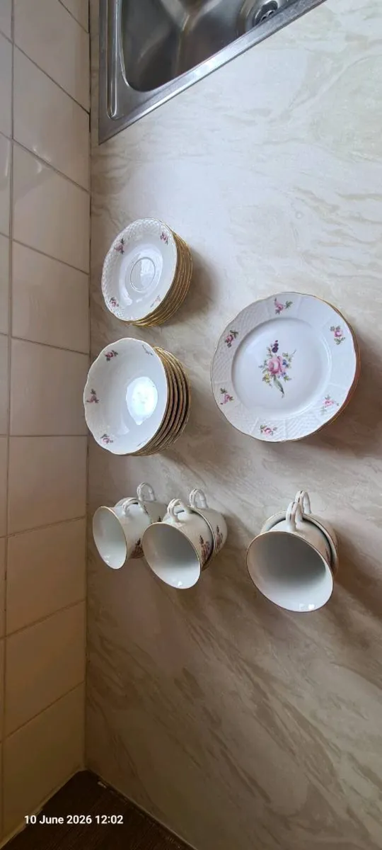 Fine bone China - Image 4
