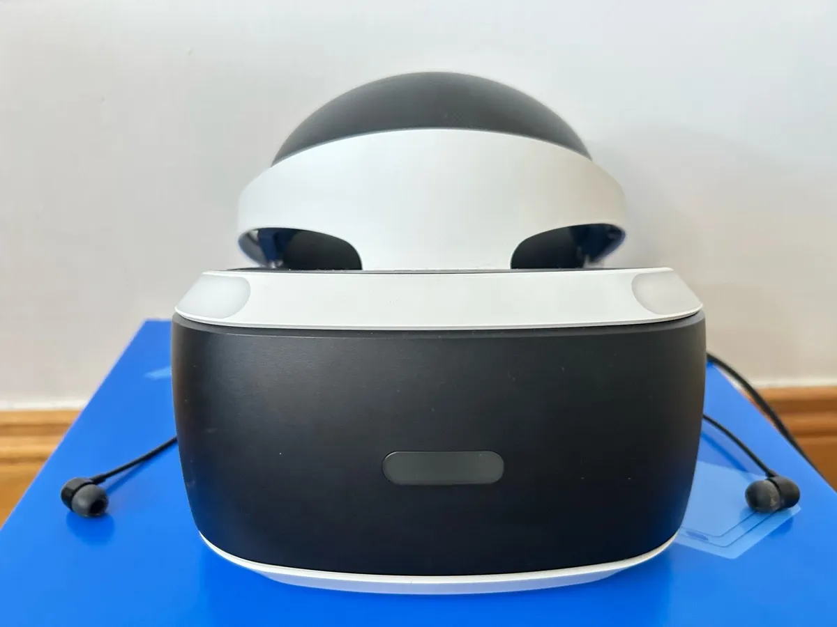 Playstation VR - Image 2