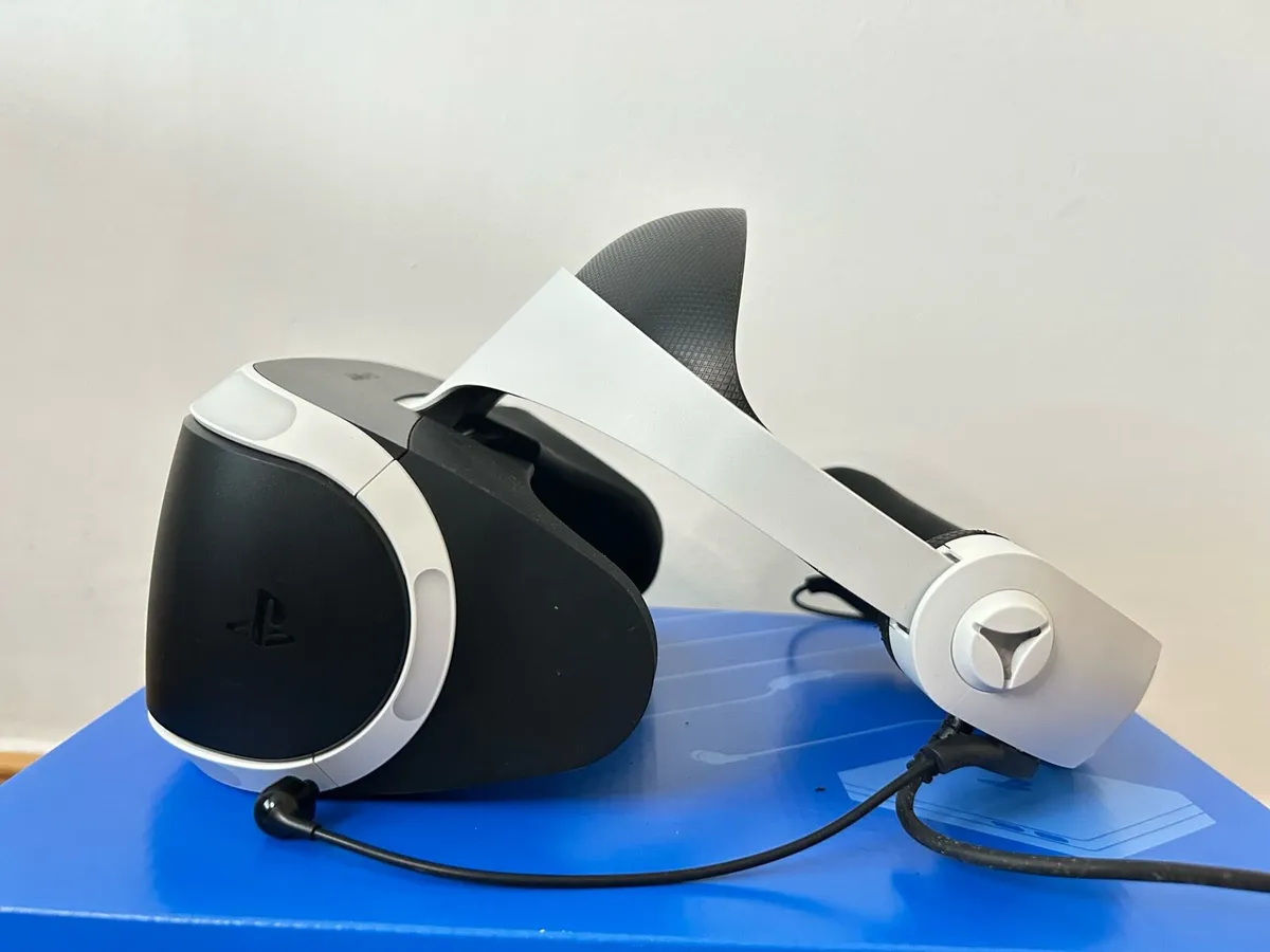 Playstation VR - Image 3