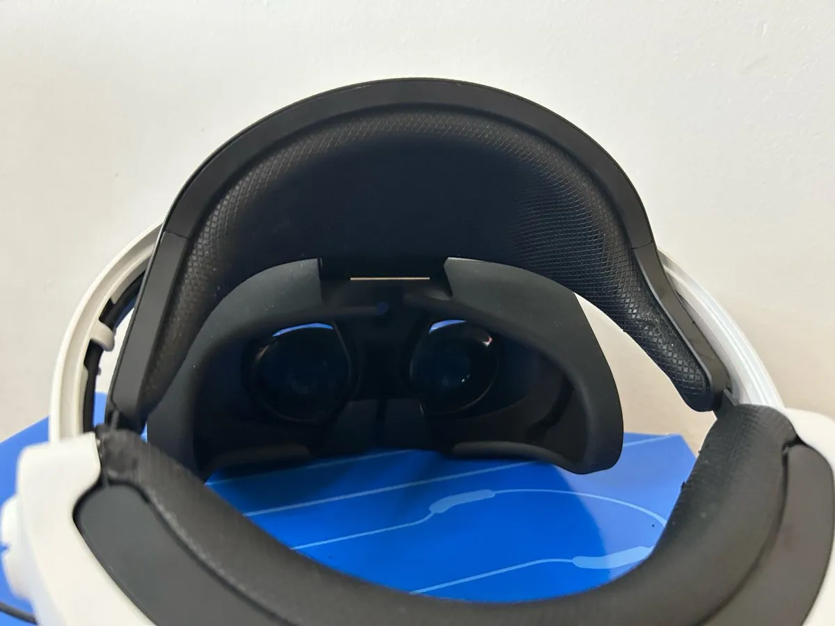 Playstation VR - Image 4