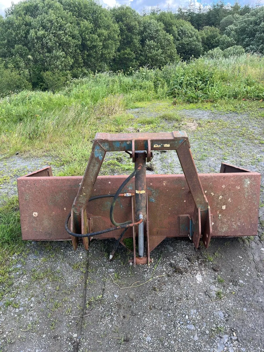 Fleming power box - Image 1