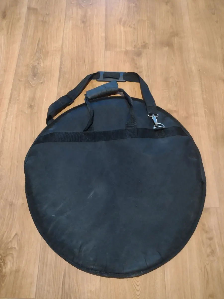 Cymbals case. - Image 2