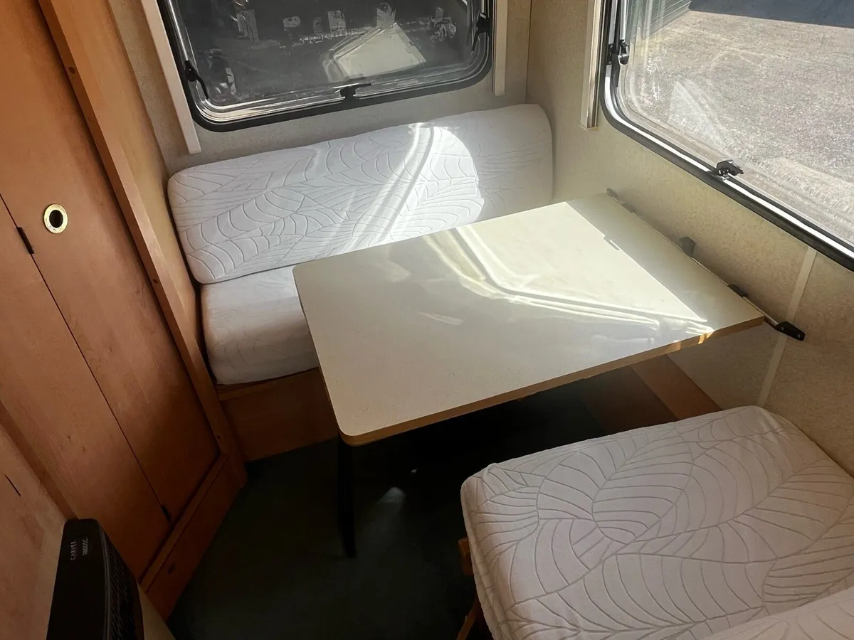 Excellent Beginner Caravan - Image 3