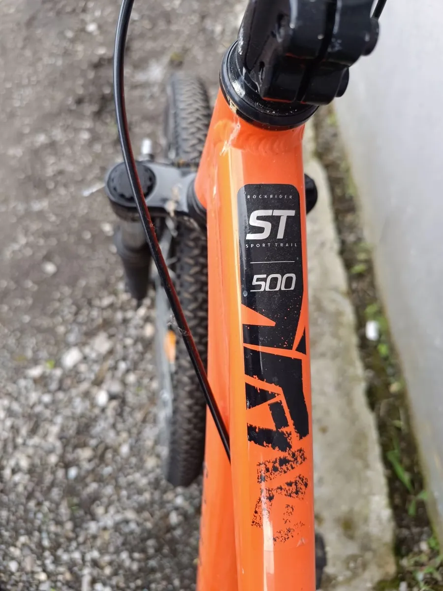 bike 26" - Image 4