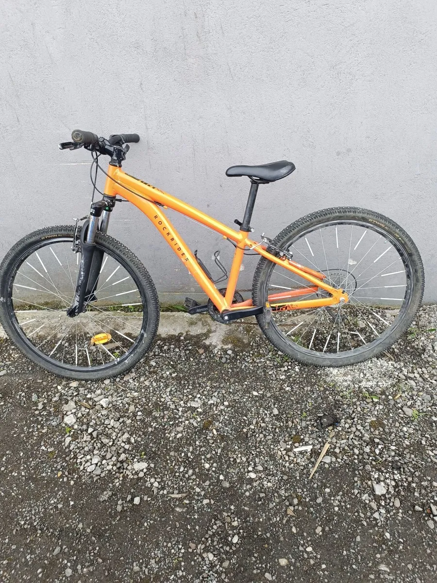 bike 26" - Image 1