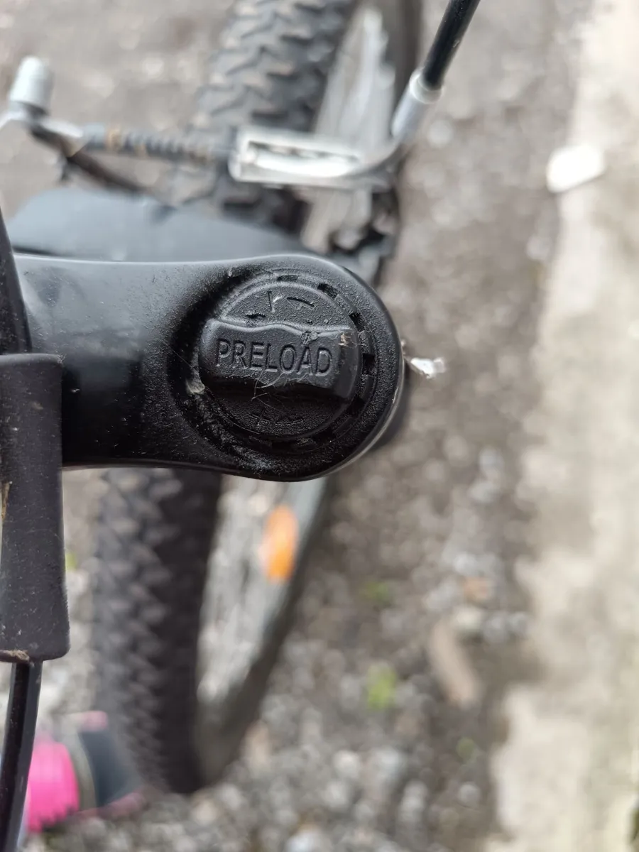 bike 26" - Image 2