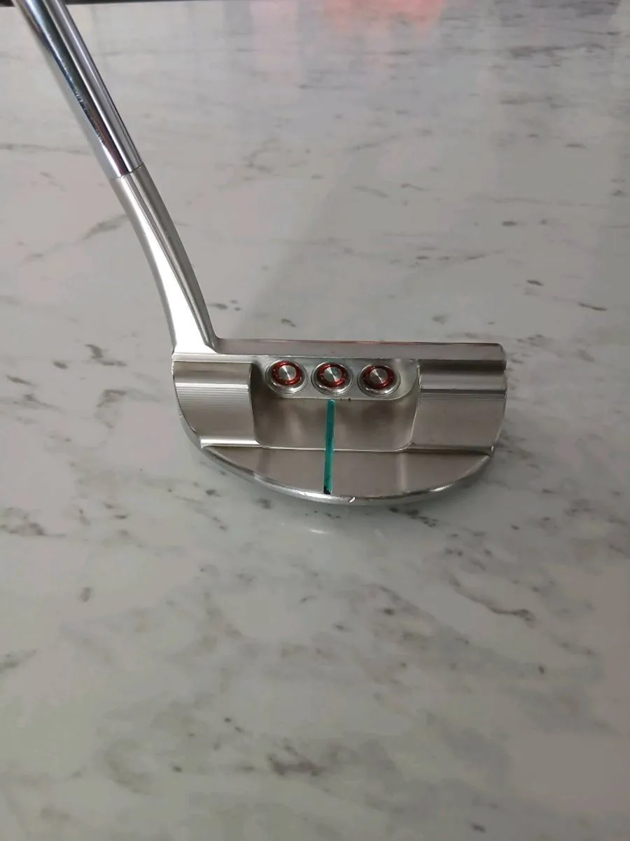 Junior Scotty cameron - Image 1