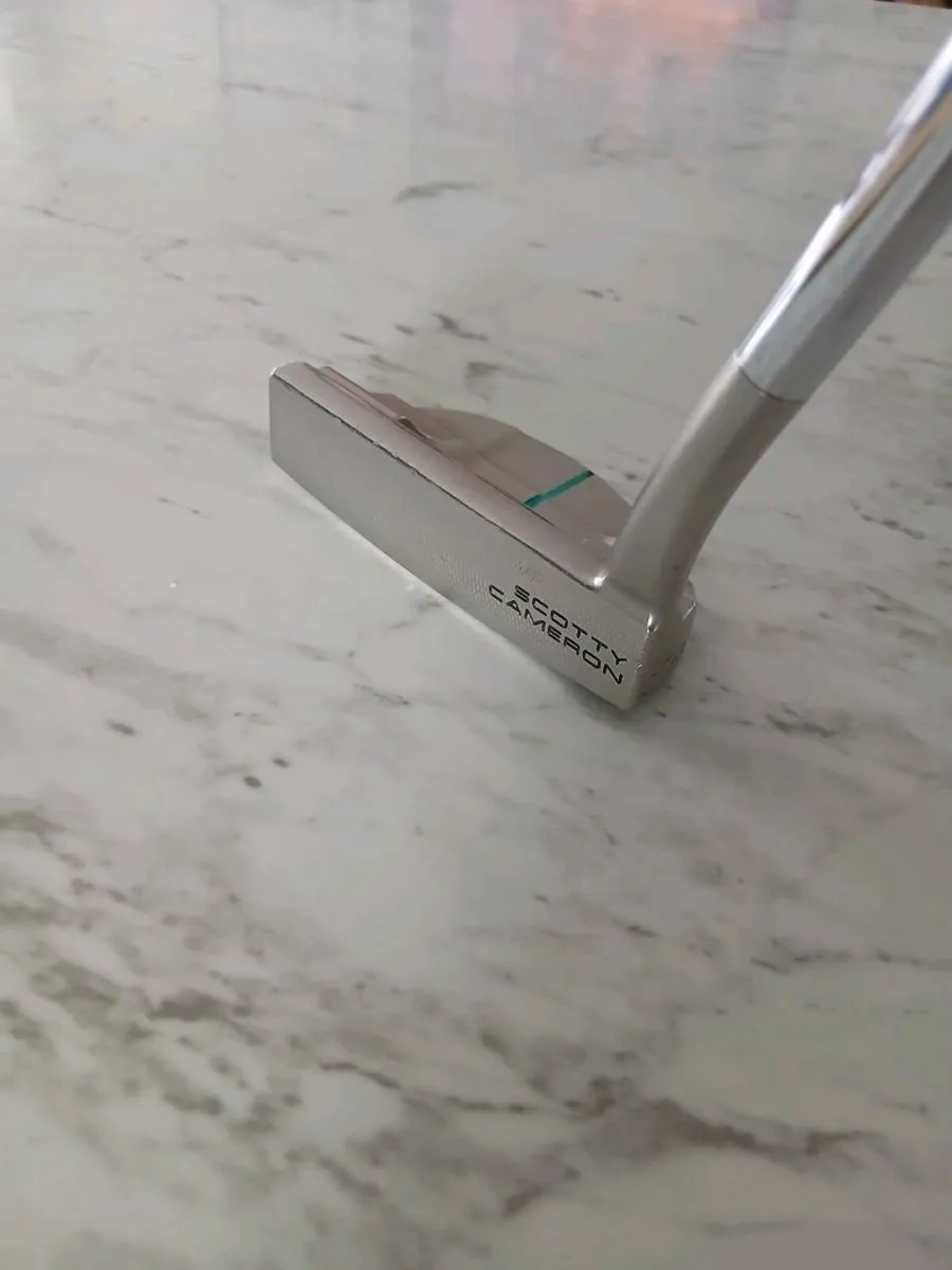 Junior Scotty cameron - Image 2