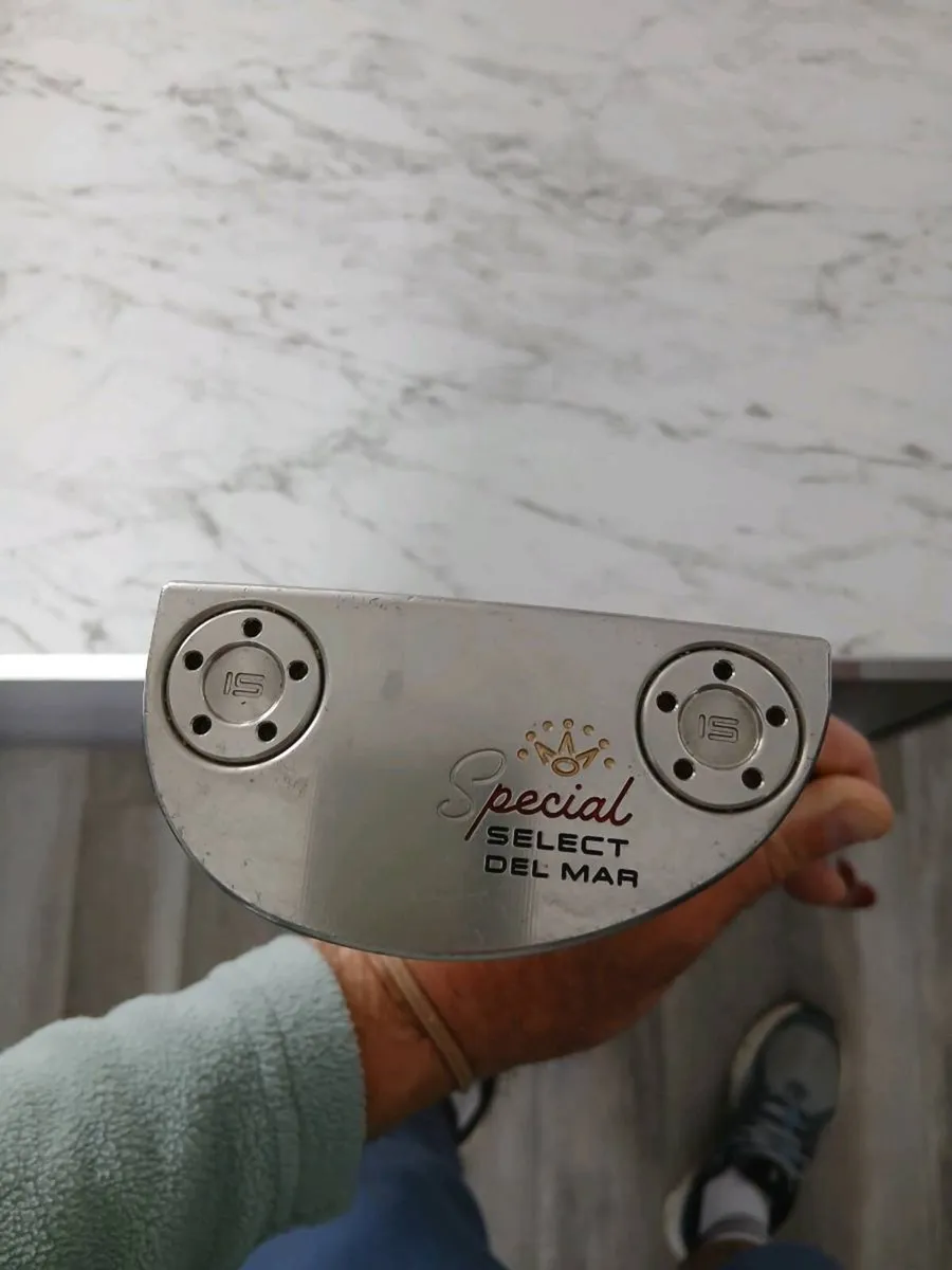 Junior Scotty cameron - Image 3