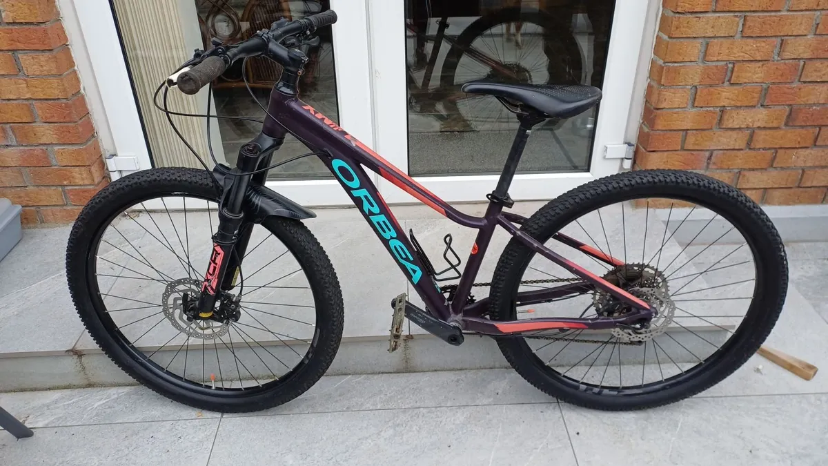 Bicycle