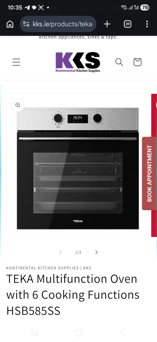 Electronics combo - Image 1