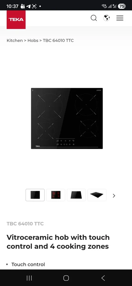 Electronics combo - Image 3