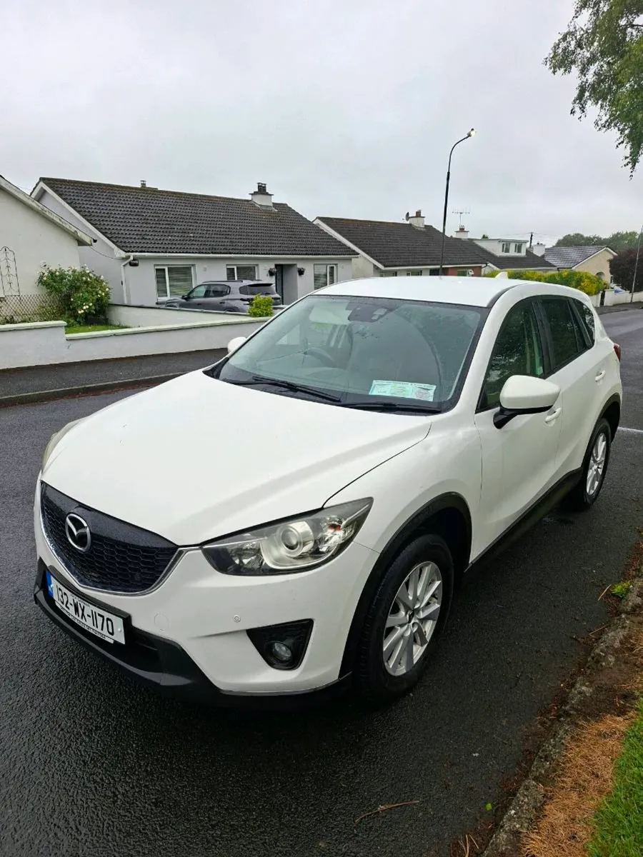 MAZDA CX5 - Image 2