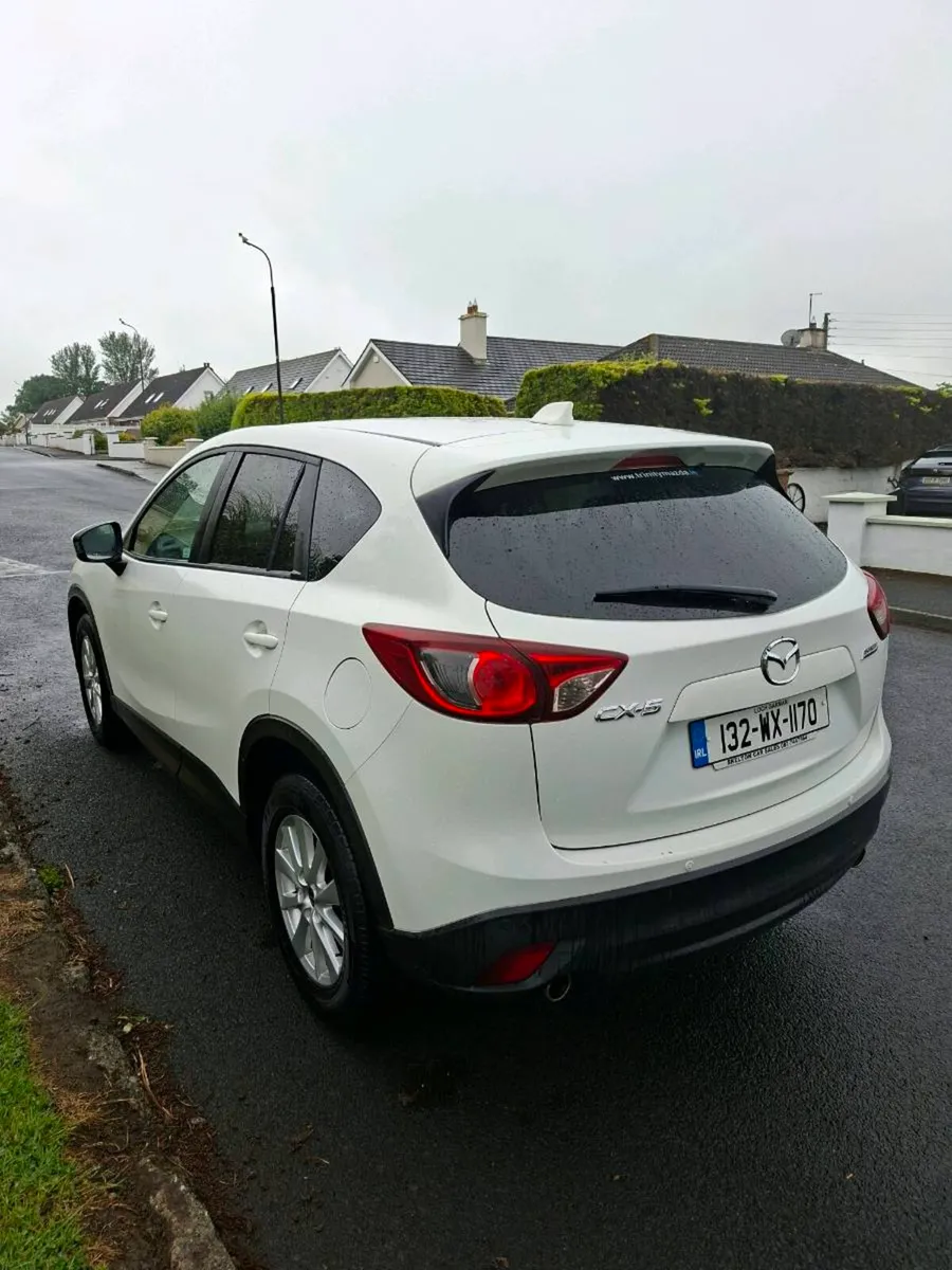 MAZDA CX5 - Image 3