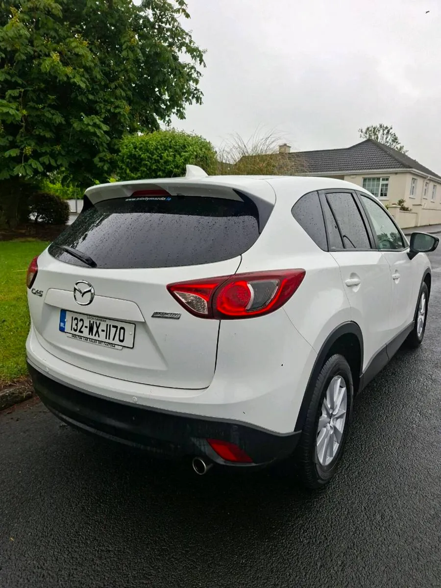 MAZDA CX5 - Image 4