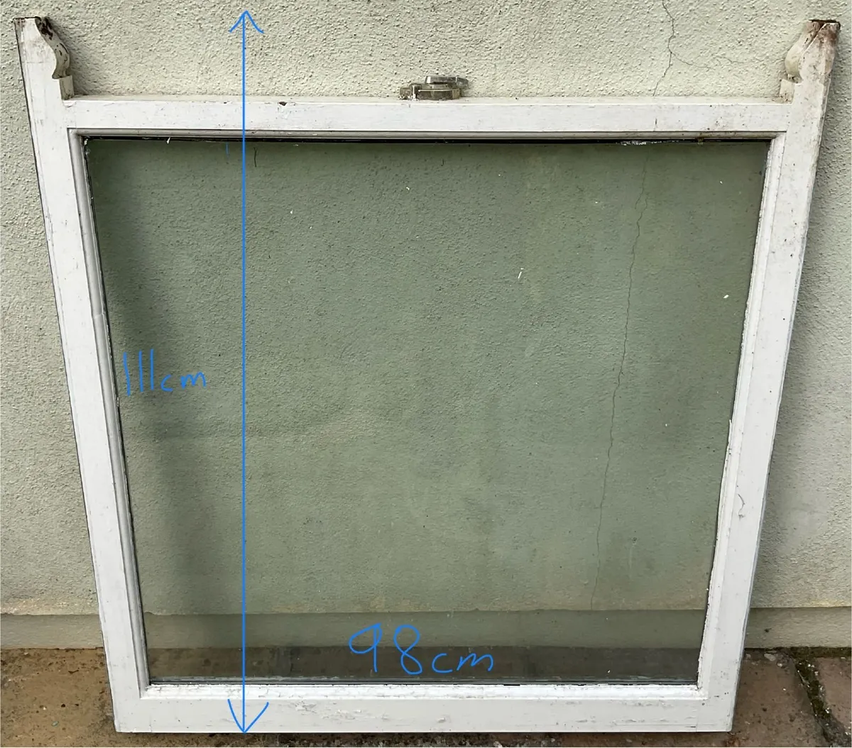 Teak Windows - Image 1
