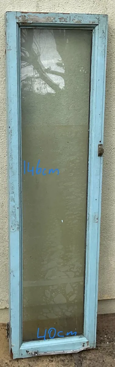 Teak Windows - Image 3