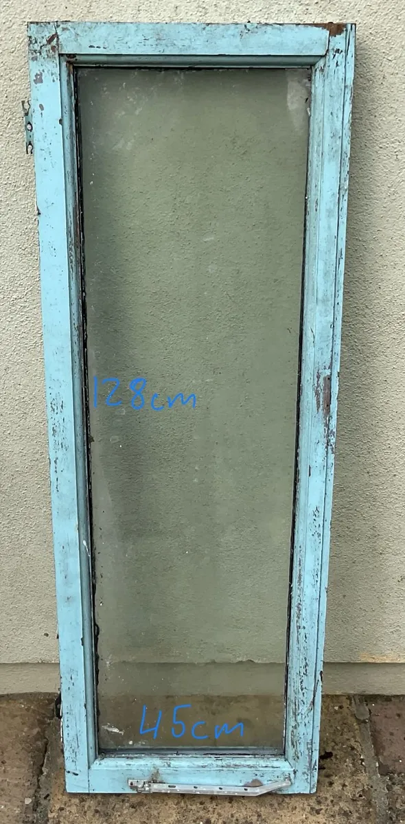 Teak Windows - Image 4