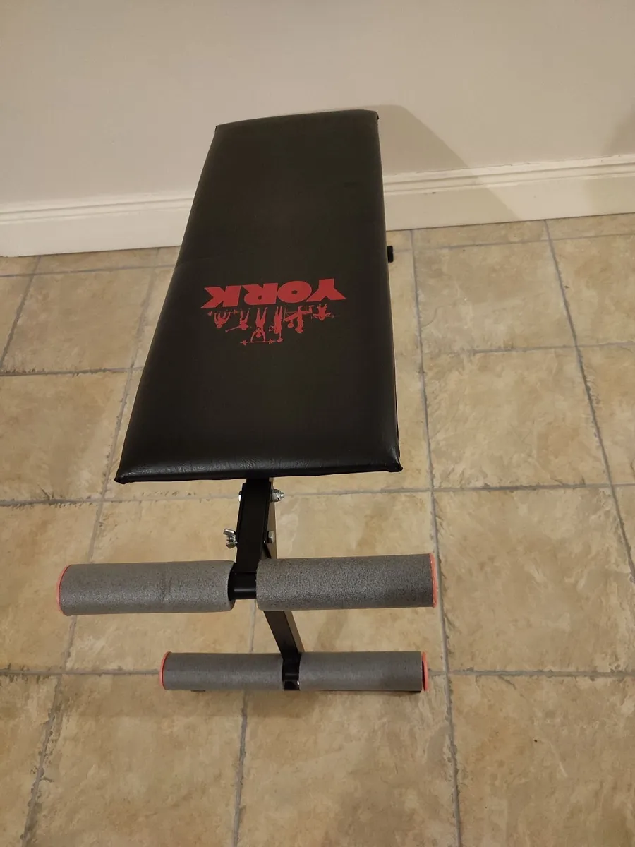 Weights bench - Image 3