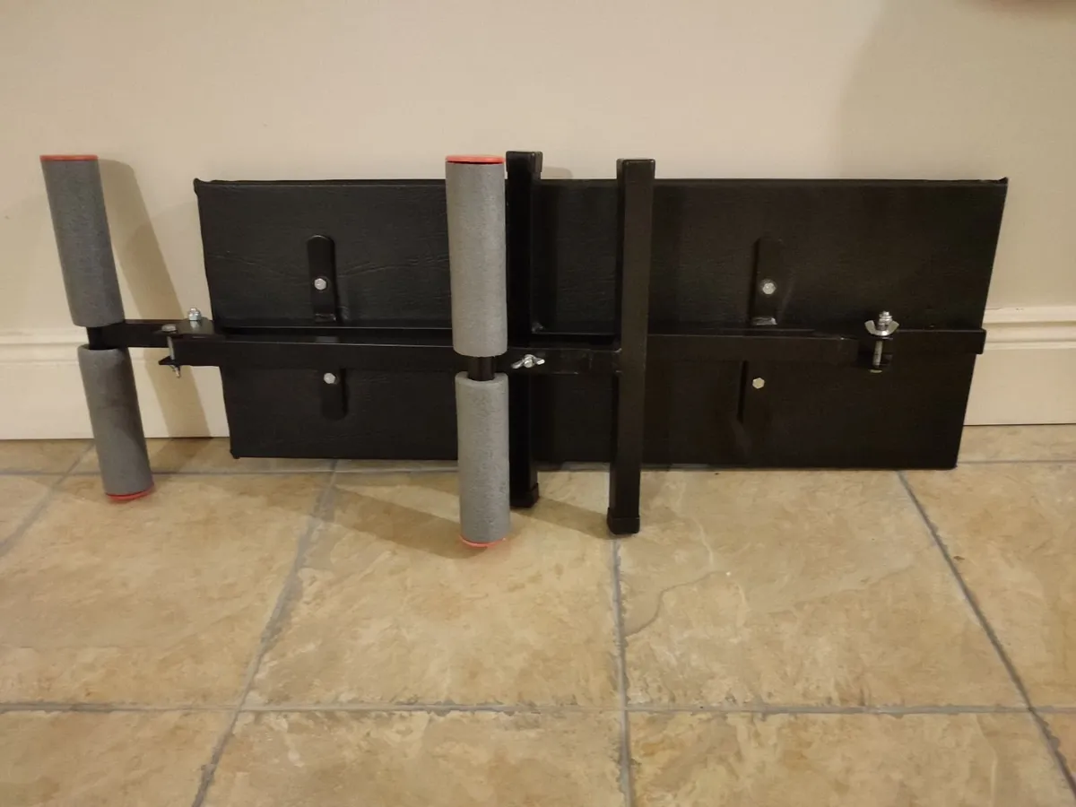 Weights bench - Image 2