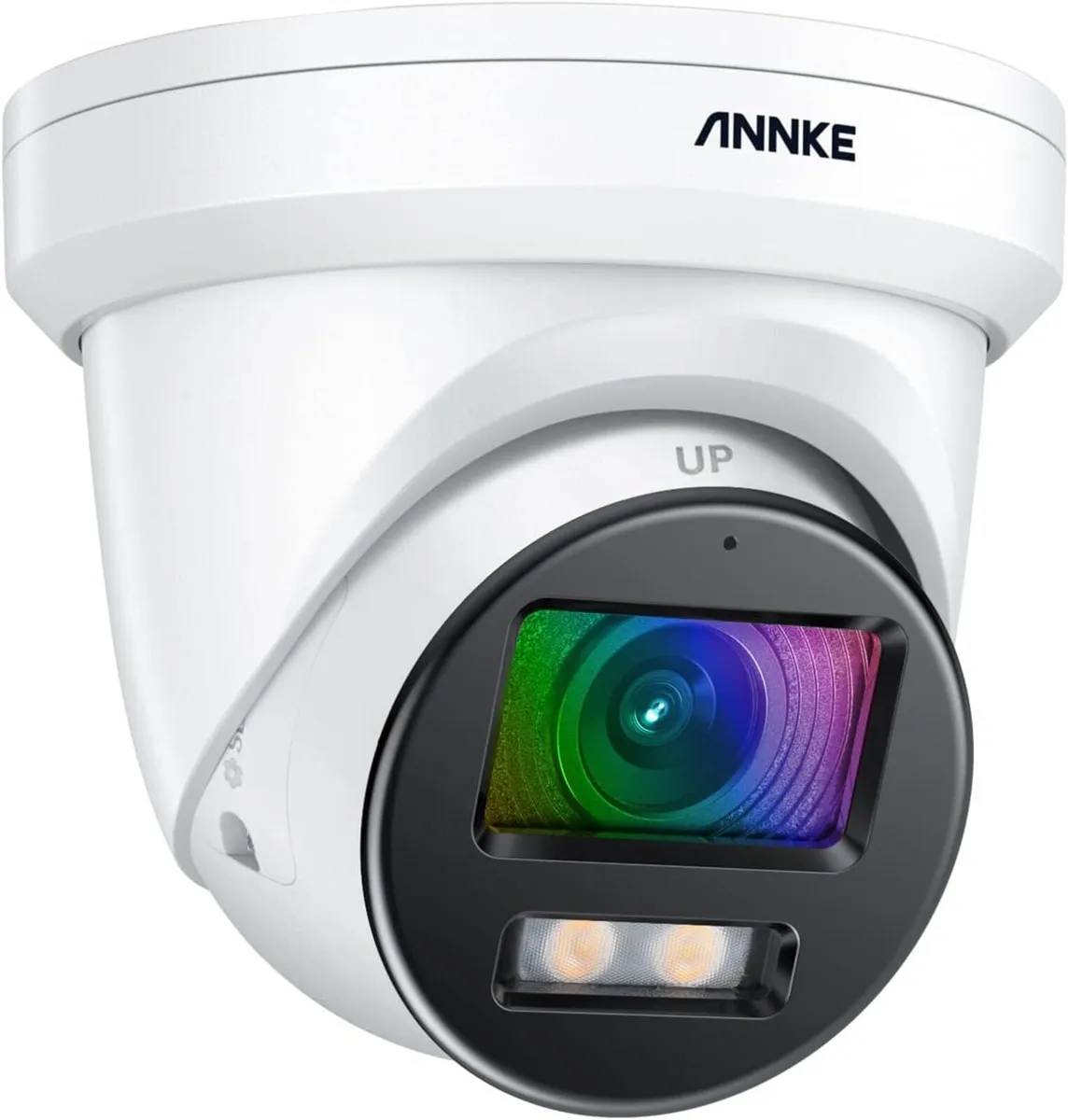 ANNKE NC800 4K PoE Cam Kit - New/Sealed - Image 1