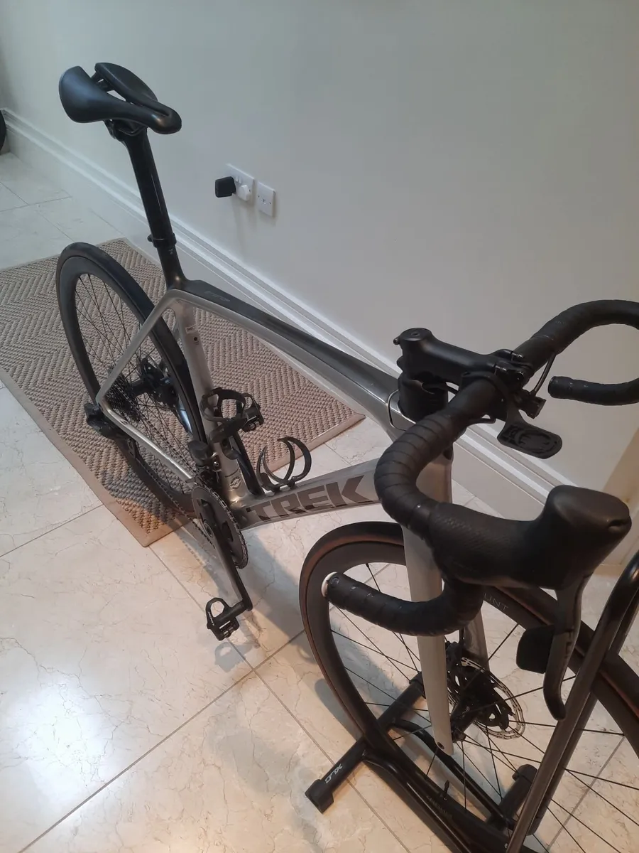 Trek Emonda 2023 Disc Sram Force Axs - Image 2
