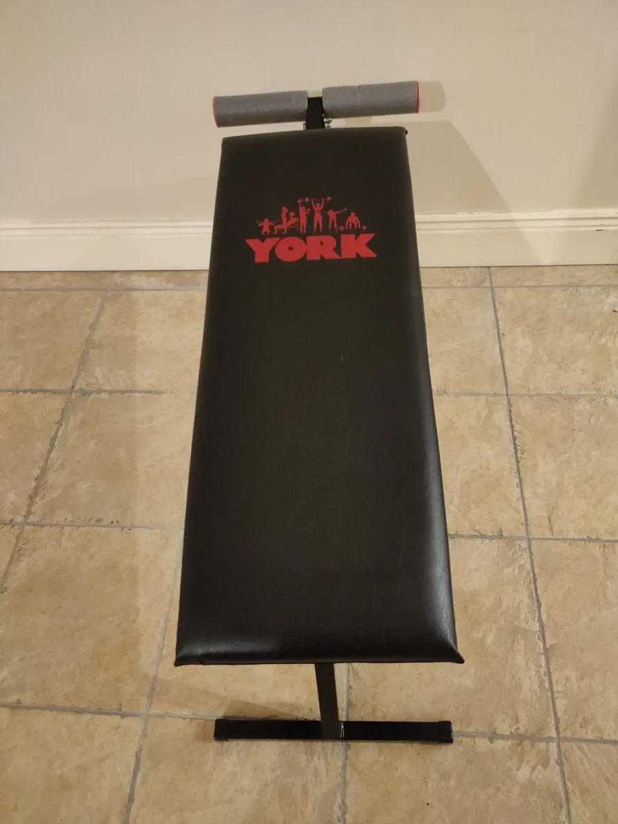 Weights bench - Image 4