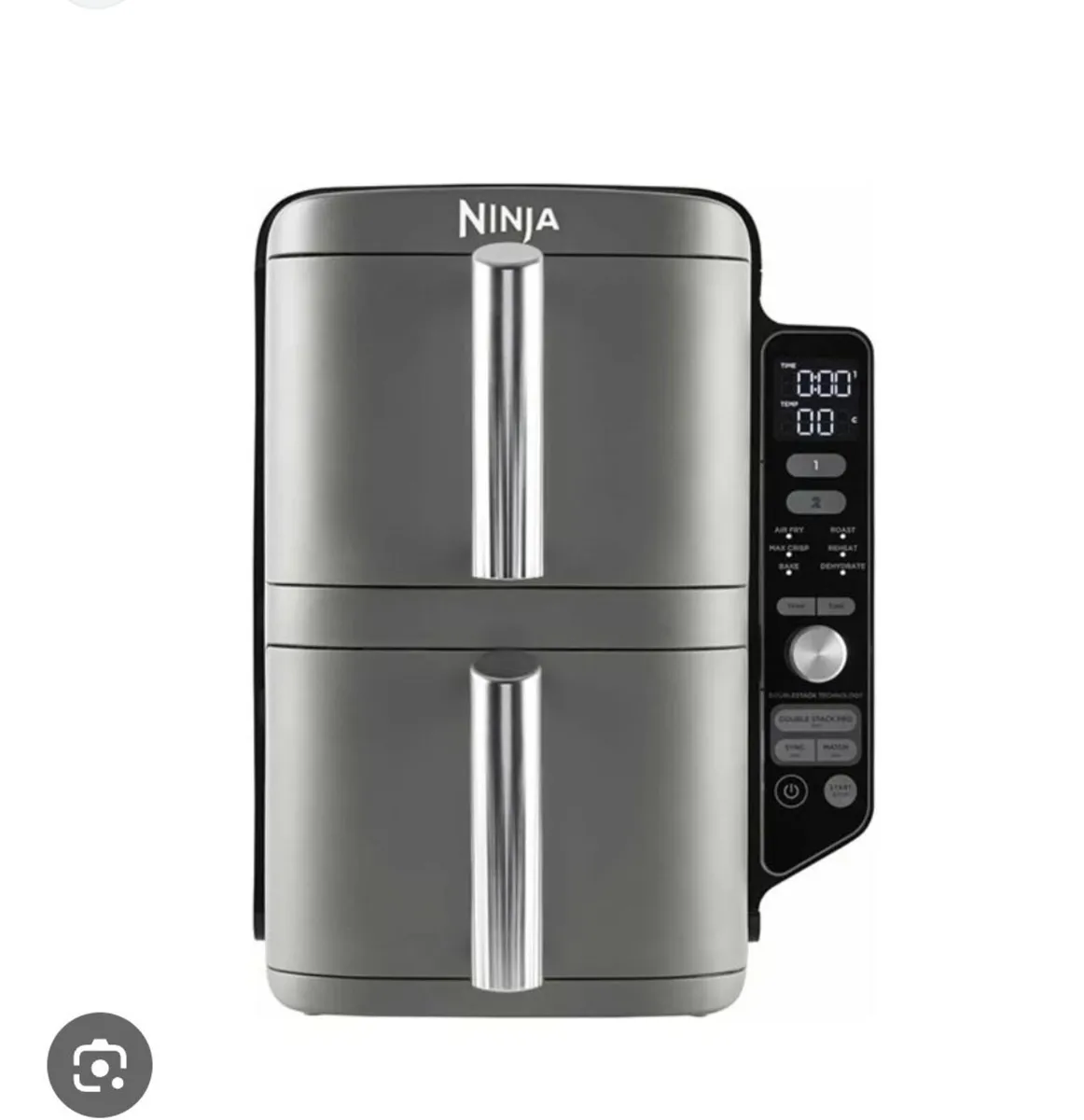 Air Fryer - Image 1