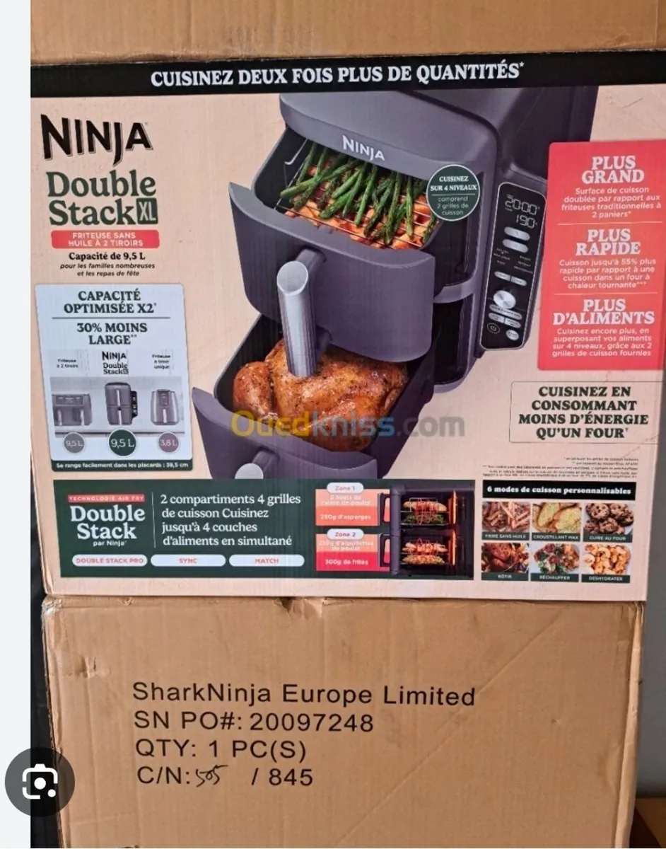 Air Fryer - Image 2