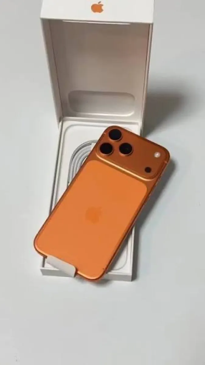 iPhone 17 Pro - Image 2