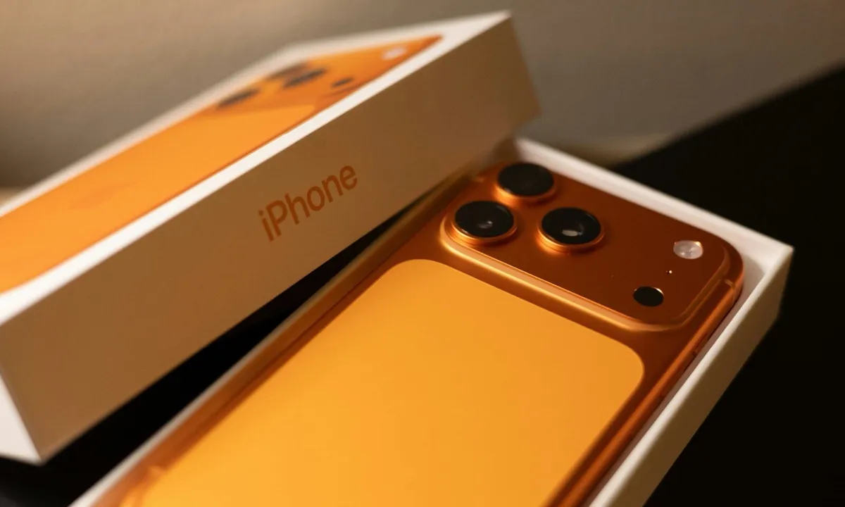 iPhone 17 Pro - Image 1