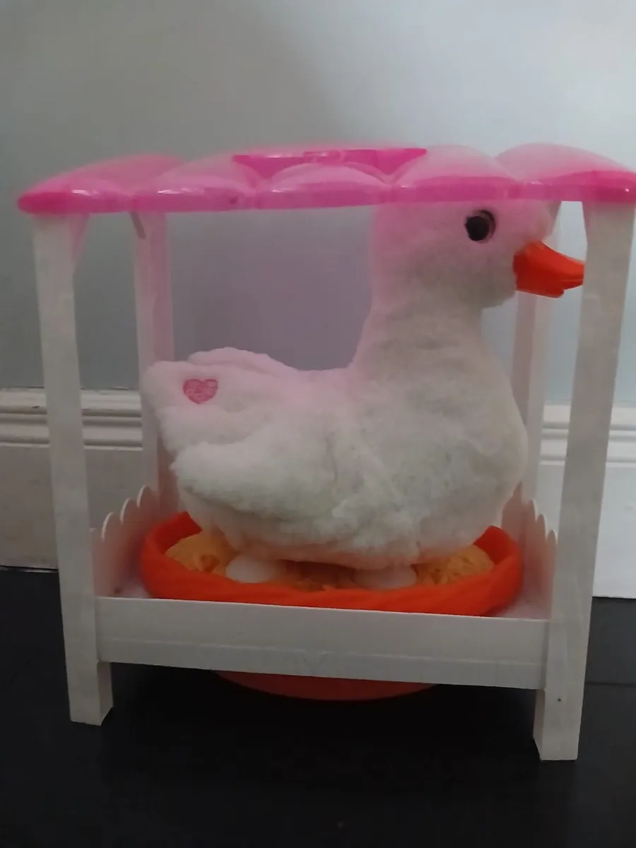 Toys - Image 1