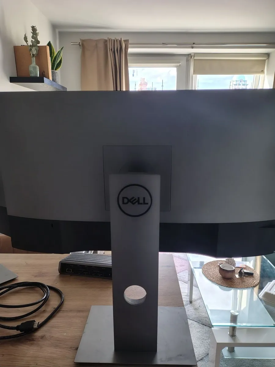 Dual Dell 24” Monitor Setup + Targus USB-C 4K Dock - Image 2