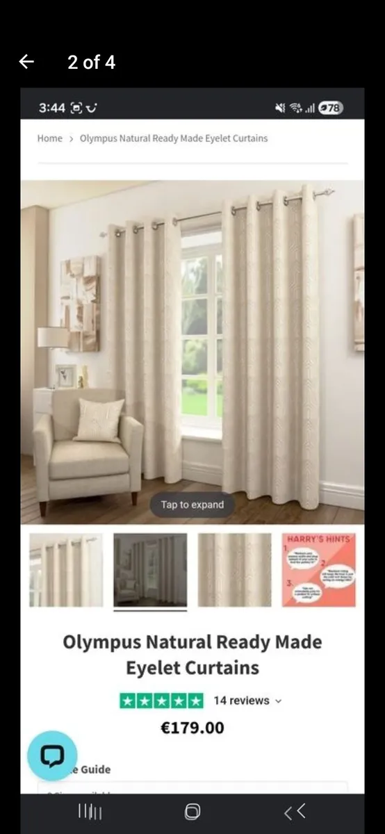 Curtains - Image 2
