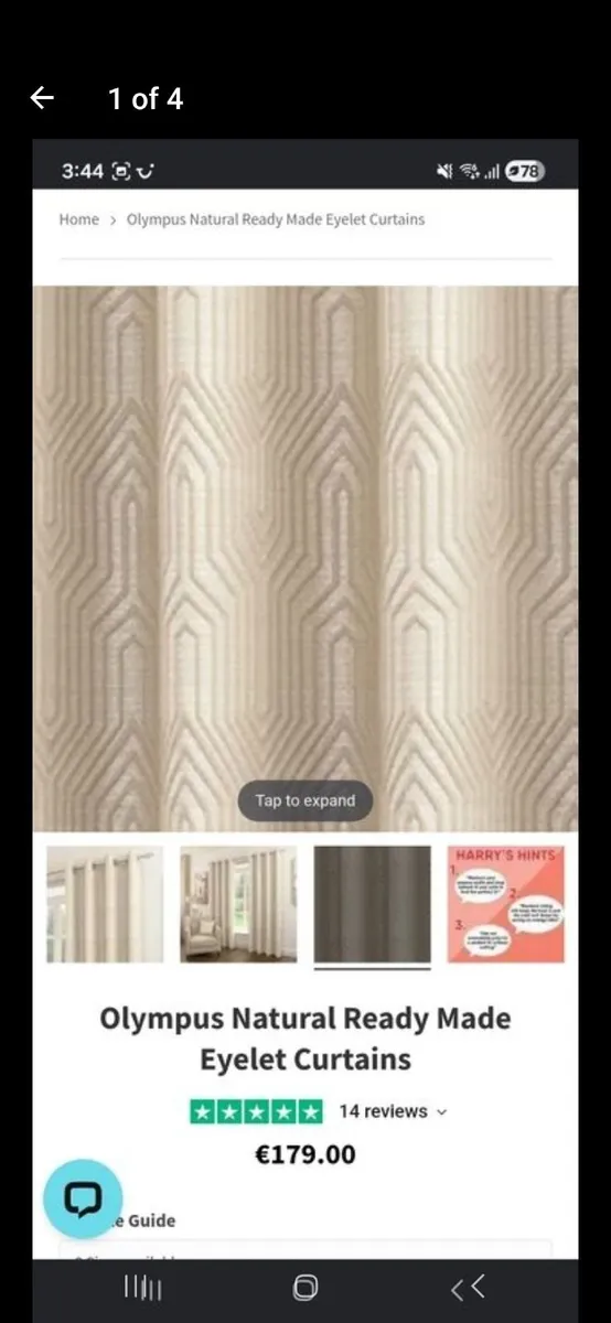 Curtains - Image 3