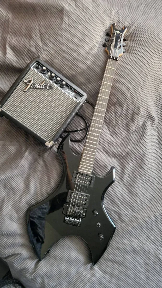 Guitar - Image 1