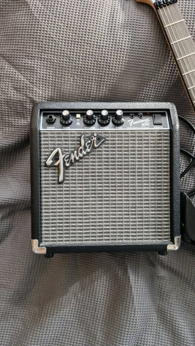 Guitar - Image 2