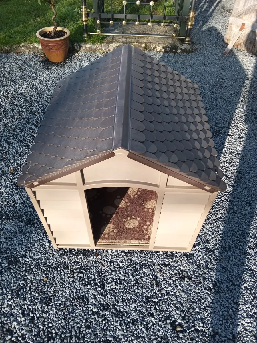 Pet house - Image 1